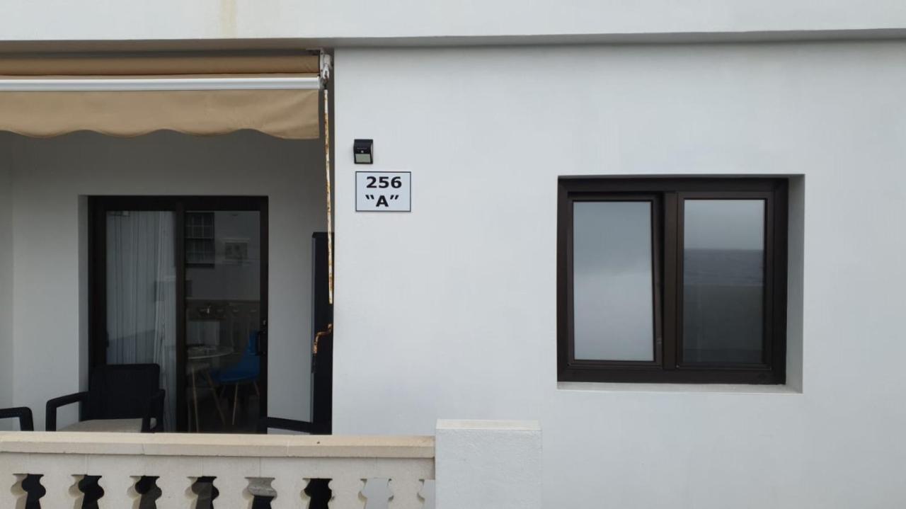 Vivienda El Remo-Vv-1 Apartment Los Llanos De Aridane Exterior photo